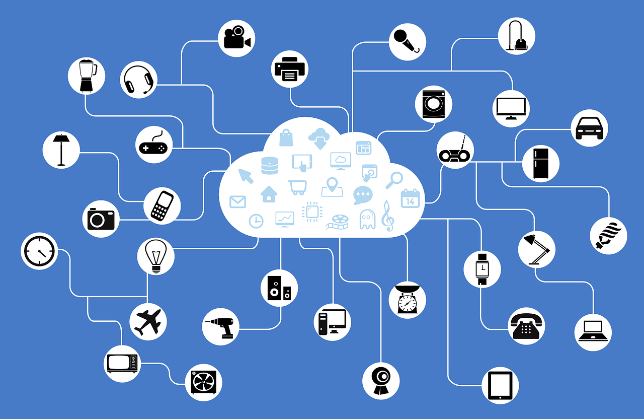 How Is Iot Disrupting The Transportation And Logistics Industry