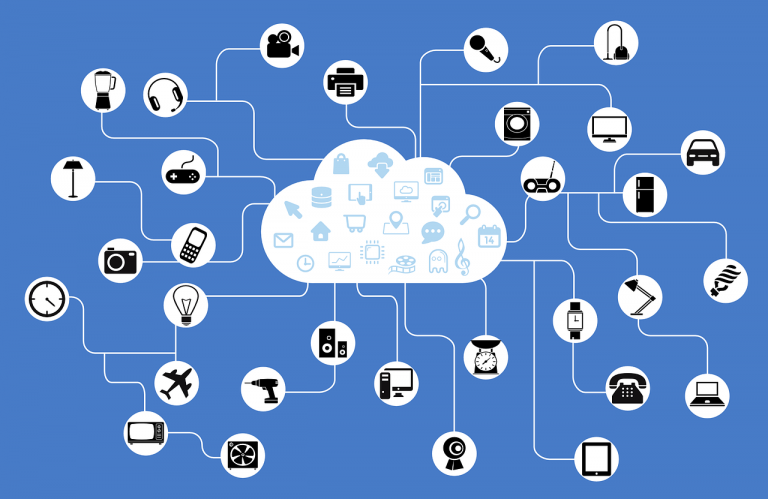 How is IoT disrupting the transportation and logistics industry?
