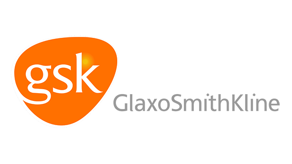 GSK-Logo