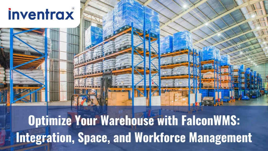 Warehouse management